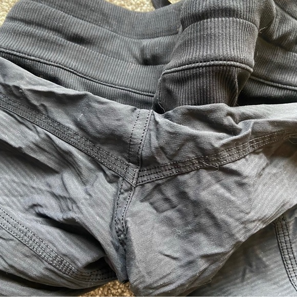 Lululemon Dance Studio Pants - Black Size 4 - Picture 10 of 10
